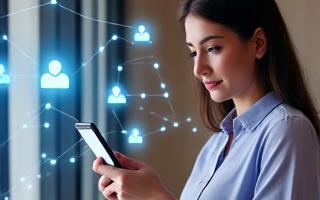 信頼できるインフルエンサーとの連携